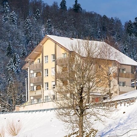 Azureva Bussang Aparthotel Exterior photo