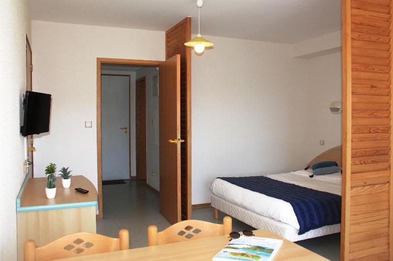 Azureva Bussang Aparthotel Exterior photo