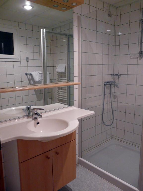 Azureva Bussang Aparthotel Room photo