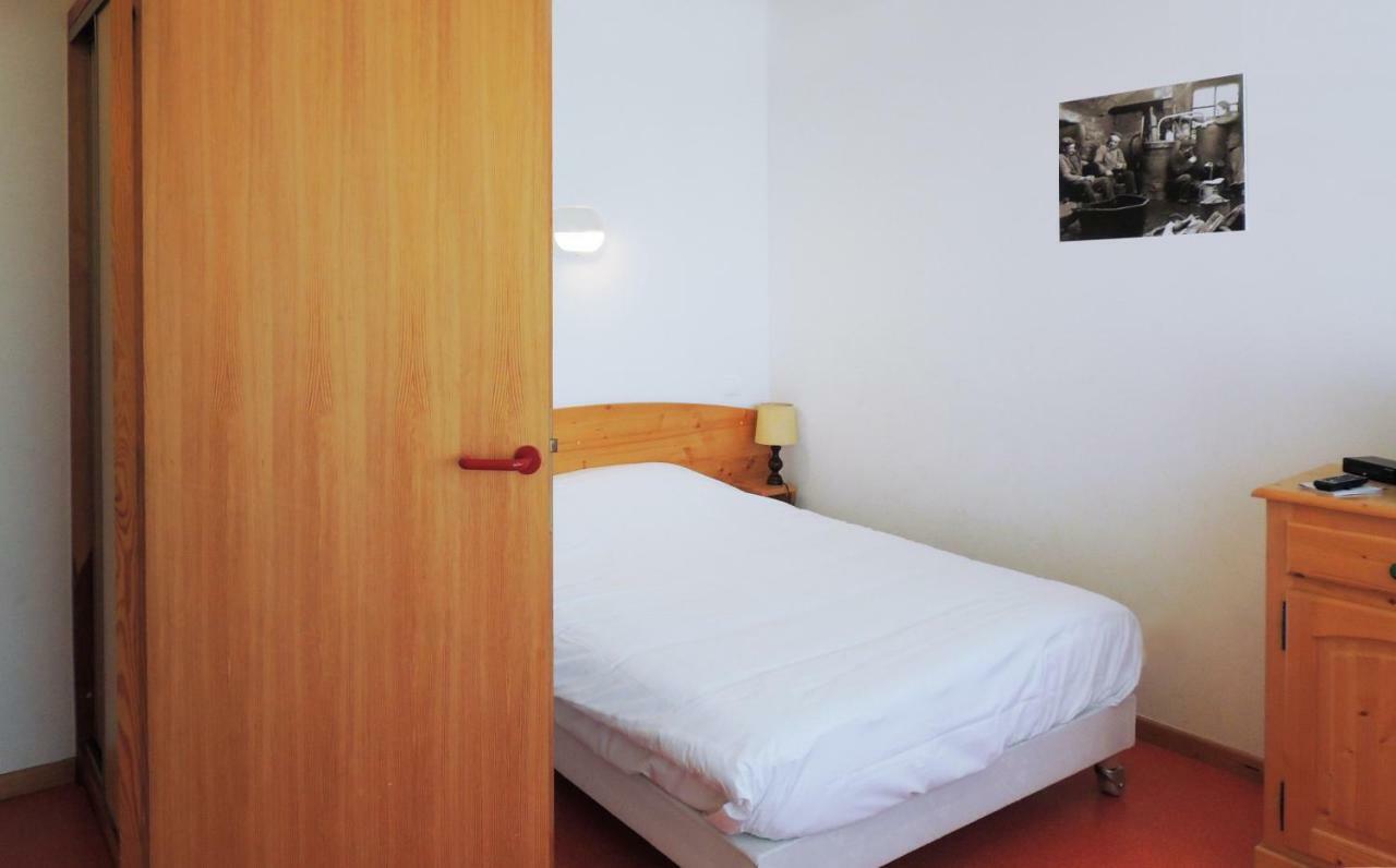 Azureva Bussang Aparthotel Exterior photo